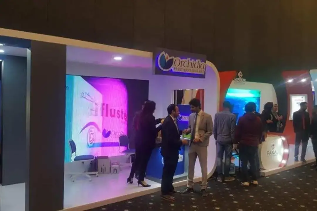 Alex Ophthalmology Summit