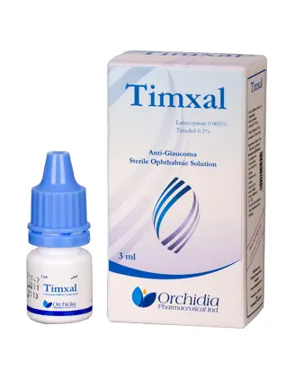 TIMXAL