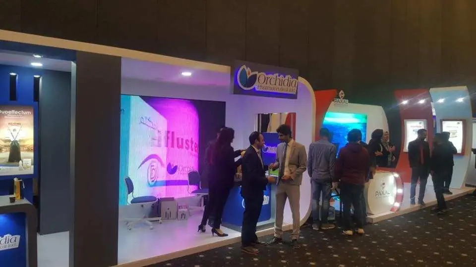 Alex Ophthalmology Summit