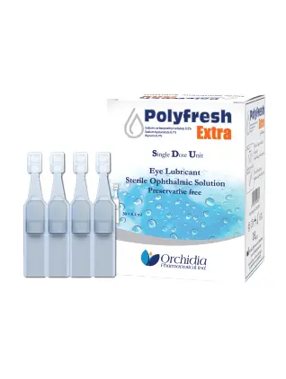 Polyfresh extra SDU