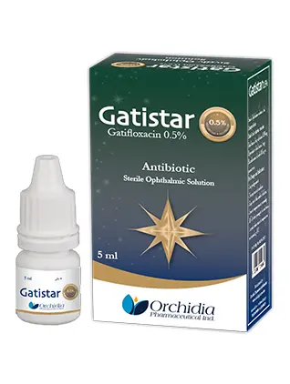 GATISTAR 0.5