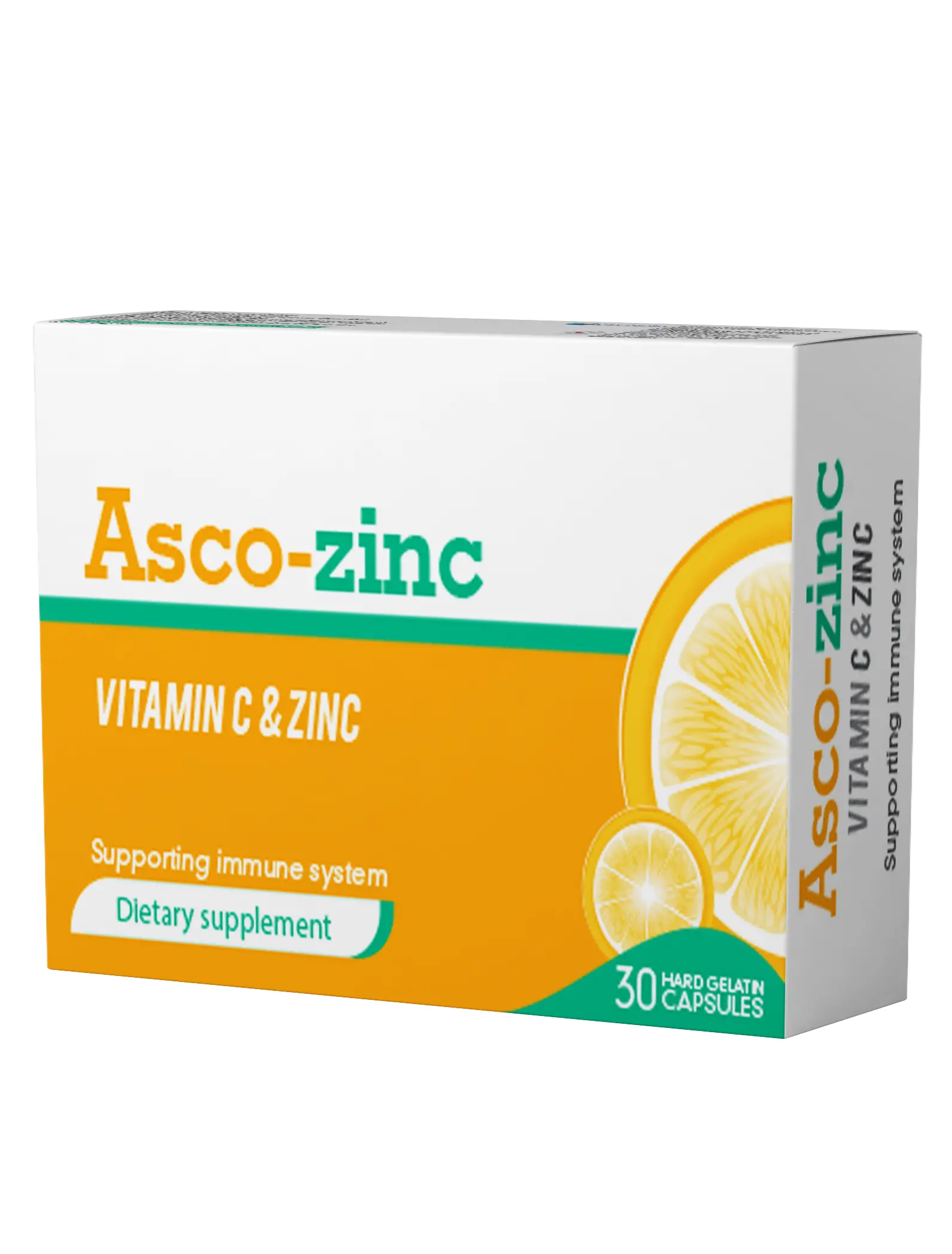 Ascozinc