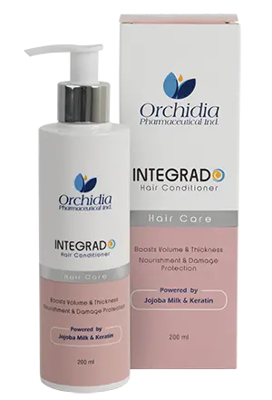 Integrado Hair Conditioner