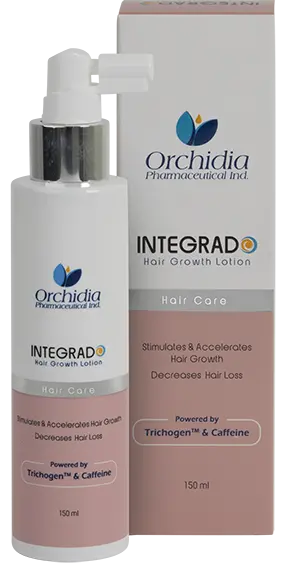 Integrado Hair Growth Lotion