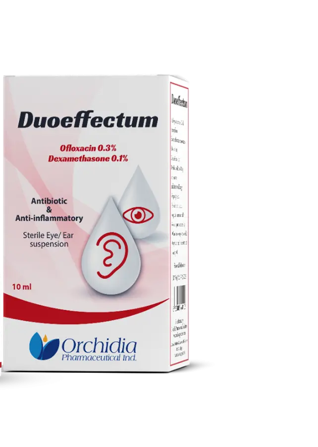 Duoeffectum