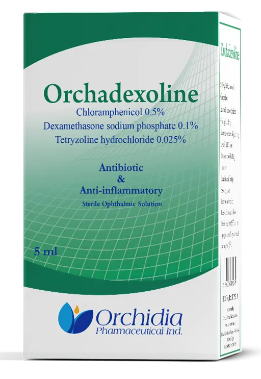ORCHADEXOLINE